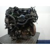 Complete engine CITROEN Xsara picasso (N68) | Becerril Scrap Yard