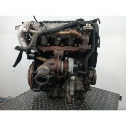 Complete engine CITROEN Xsara picasso (N68) | Becerril Scrap Yard