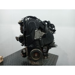 Complete engine CITROEN Xsara picasso (N68) | Becerril Scrap Yard