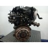 Complete engine CITROEN Xsara picasso (N68) | Becerril Scrap Yard