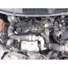 Recambio de motor completo para ford fiesta vi (cb1, ccn) 1.4 tdci referencia OEM IAM KVJA  