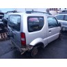 suzuki jimny todo terreno, cerrada (sn) del año 2006
