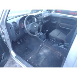 suzuki jimny todo terreno, cerrada (sn) del año 2006