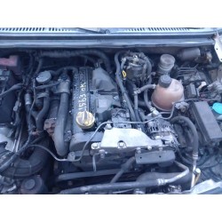 Parts breakdown for Suzuki jimny todo terreno, cerrada (sn) 1.5 DDiS 4x4 Diesel of the year 2006 with engine K9K 266