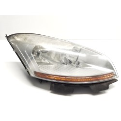 Right rear fog light CITROEN C4 grand picasso I (UA_) | Becerril Scrap Yard