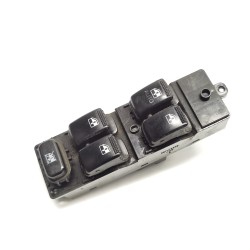Left rear window lift switch KIA Rio I hatchback (DC) | Becerril Scrap Yard