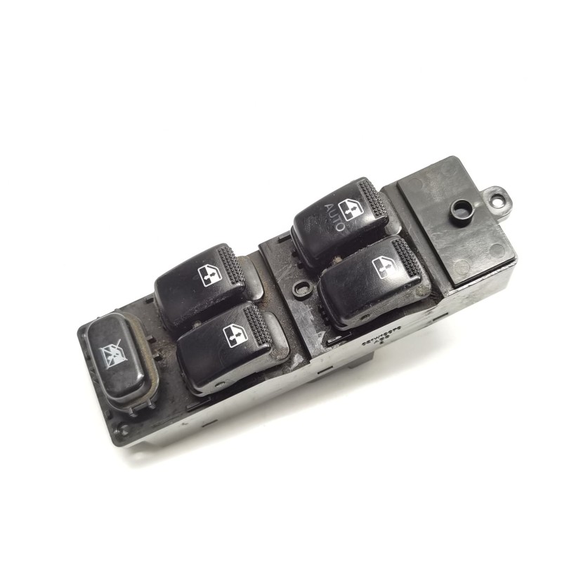 Left rear window lift switch KIA Rio I hatchback (DC) | Becerril Scrap Yard
