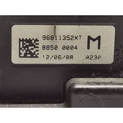 Recambio de palanca cambio para citroën c4 grand picasso i (ua_) 2.0 hdi 138 referencia OEM IAM 96811352XT  