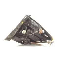 Left central rear light KIA Rio I hatchback (DC) | Becerril Scrap Yard