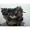 Recambio de motor completo para ford fiesta vi (cb1, ccn) 1.4 tdci referencia OEM IAM KVJA  