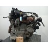 Recambio de motor completo para ford fiesta vi (cb1, ccn) 1.4 tdci referencia OEM IAM KVJA  