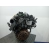 Recambio de motor completo para ford fiesta vi (cb1, ccn) 1.4 tdci referencia OEM IAM KVJA  