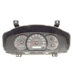 Instrument cluster KIA Rio I hatchback (DC) | Becerril Scrap Yard