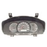 Instrument cluster KIA Rio I hatchback (DC) | Becerril Scrap Yard