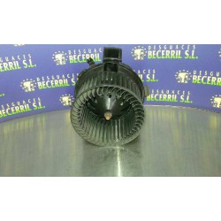Recambio de motor calefaccion para peugeot 206 berlina referencia OEM IAM   