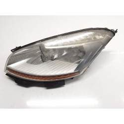 Left rear fog light CITROEN C4 grand picasso I (UA_) | Becerril Scrap Yard