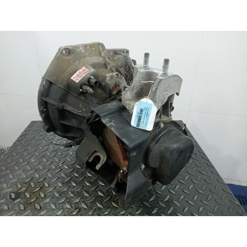 Radiateur boîte de vitesses Ford Fiesta VI (CB1, ccn) | Desguace Becerril