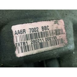 Radiateur boîte de vitesses Ford Fiesta VI (CB1, ccn) | Desguace Becerril