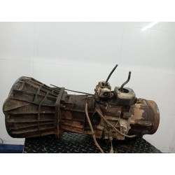 Radiador caixa de câmbio Land Rover Discovery I (lj) | Desguace Becerril