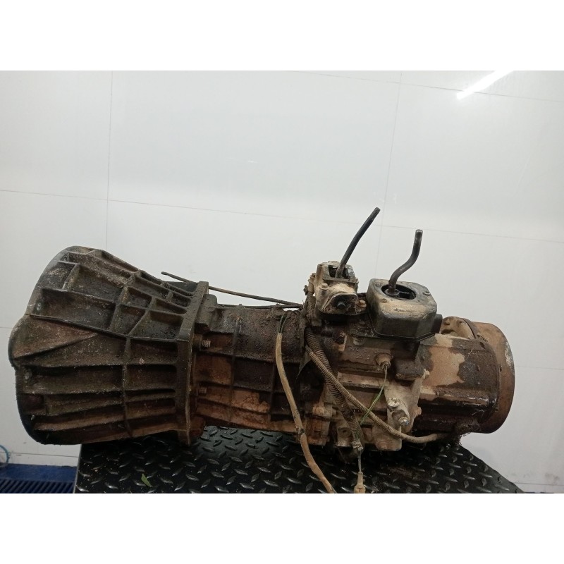 Radiateur boîte de vitesses Land Rover Discovery I (lj) | Desguace Becerril