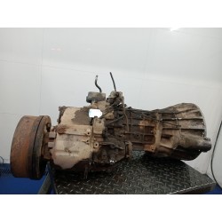 Radiateur boîte de vitesses Land Rover Discovery I (lj) | Desguace Becerril