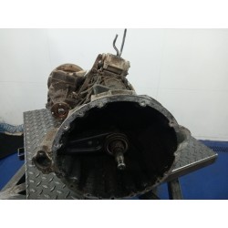 Radiateur boîte de vitesses Land Rover Discovery I (lj) | Desguace Becerril