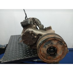 Radiateur boîte de vitesses Land Rover Discovery I (lj) | Desguace Becerril