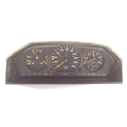 لوحة العدادات 124 Sedán (W124) | Desguace Becerril