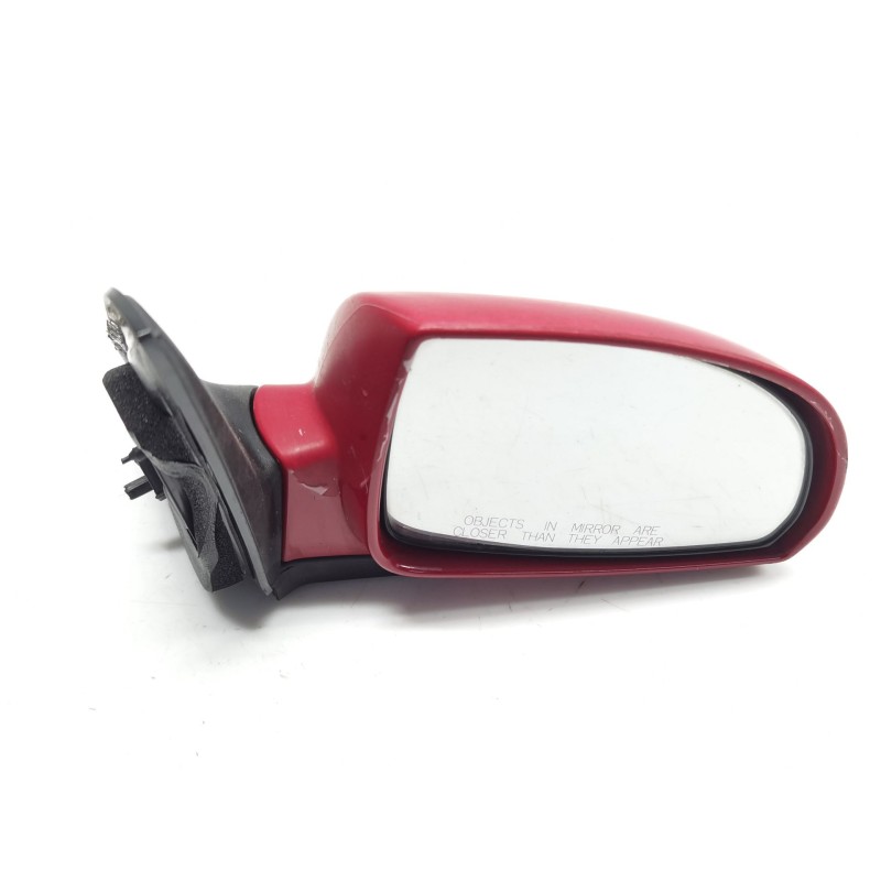 Vidro retrovisor direito. KIA Rio I hatchback (DC) | Desguace Becerril
