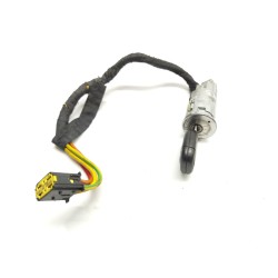Antenna antifurto Renault Clio II (BB_, CB_) | Desguace Becerril