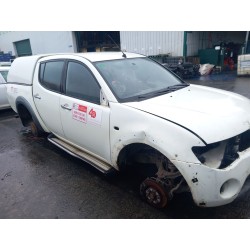 Detalhamento das peças para Mitsubishi L200 / triton (KA_T, KB_T) 2.5 DI-D 4WD (KB4T) Diesel do ano 2006 com motor 4D56-HP