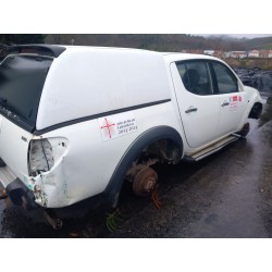 Detalhamento das peças para Mitsubishi L200 / triton (KA_T, KB_T) 2.5 DI-D 4WD (KB4T) Diesel do ano 2006 com motor 4D56-HP