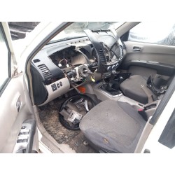Detalhamento das peças para Mitsubishi L200 / triton (KA_T, KB_T) 2.5 DI-D 4WD (KB4T) Diesel do ano 2006 com motor 4D56-HP
