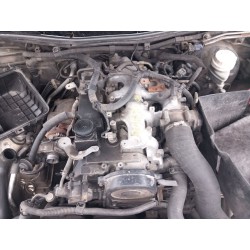 Detalhamento das peças para Mitsubishi L200 / triton (KA_T, KB_T) 2.5 DI-D 4WD (KB4T) Diesel do ano 2006 com motor 4D56-HP