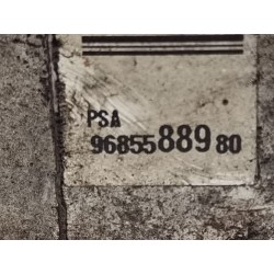 Power steering pump Peugeot 307 break (3E) | Becerril Scrap Yard