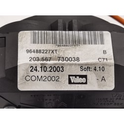 Recambio de com 2000 para citroën c3 i (fc_, fn_) 1.4 hdi referencia OEM IAM 96488227XT  