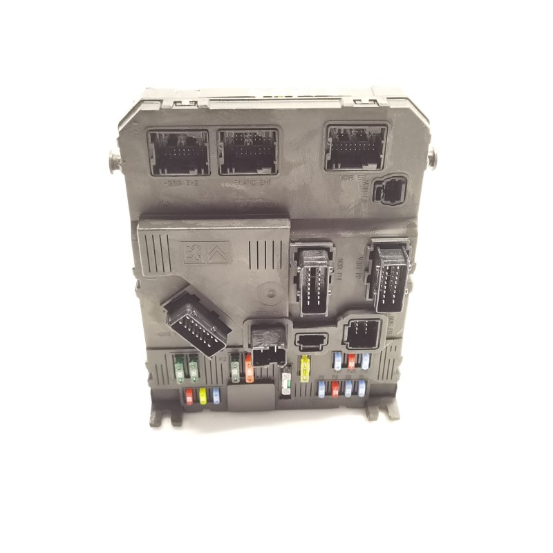 Ricambio BSI (Built-in Systems Interface) CITROEN C3 I (FC_, FN_) | Desguace Becerril