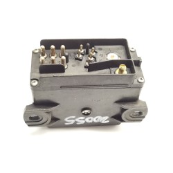 Peça caixa de pré-aquecimento (módulo de velas) 124 Sedán (W124) | Desguace Becerril