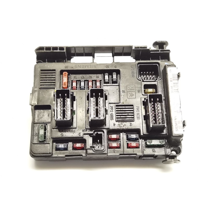 Ricambio BSM (Boîtier de Servitude Moteur) CITROEN C3 I (FC_, FN_) | Desguace Becerril