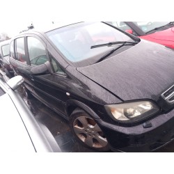 Detalhamento das peças para Opel zafira a monospace (T98) 2.2 DTI 16V (F75) Diesel do ano 2004 com motor Y 22 DTR