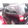 Detalhamento das peças para Opel zafira a monospace (T98) 2.2 DTI 16V (F75) Diesel do ano 2004 com motor Y 22 DTR
