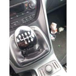 Recambio de caja cambios para ford c-max ii (dxa/cb7, dxa/ceu) 1.0 ecoboost referencia OEM IAM CV6R7002KC  