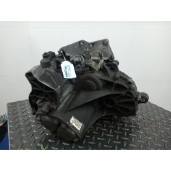 Recambio de caja cambios para ford c-max ii (dxa/cb7, dxa/ceu) 1.0 ecoboost referencia OEM IAM CV6R7002KC  