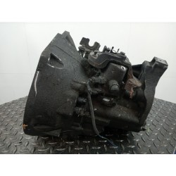 Recambio de caja cambios para ford c-max ii (dxa/cb7, dxa/ceu) 1.0 ecoboost referencia OEM IAM CV6R7002KC  