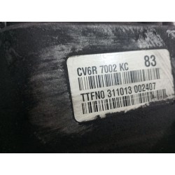 Recambio de caja cambios para ford c-max ii (dxa/cb7, dxa/ceu) 1.0 ecoboost referencia OEM IAM CV6R7002KC  