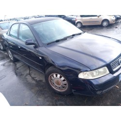 Detalhamento das peças para Audi A4 B5 (8D2) 1.9 TDI Diesel do ano 2000 com motor AJM