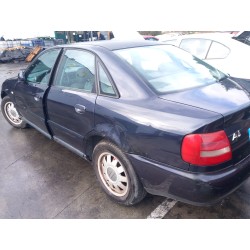audi a4 b5 avant (8d5) del año 2000