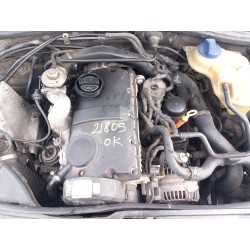 audi a4 b5 avant (8d5) del año 2000