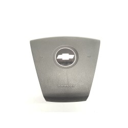 Airbag delantero izquierdo chevrolet epica (KL1_) oem AL7RS1VNQ / 96641809