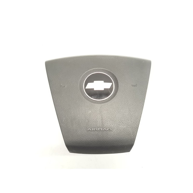 Recambio de airbag delantero izquierdo para chevrolet epica (kl1_) 2.0 d referencia OEM IAM AL7RS1VNQ  
